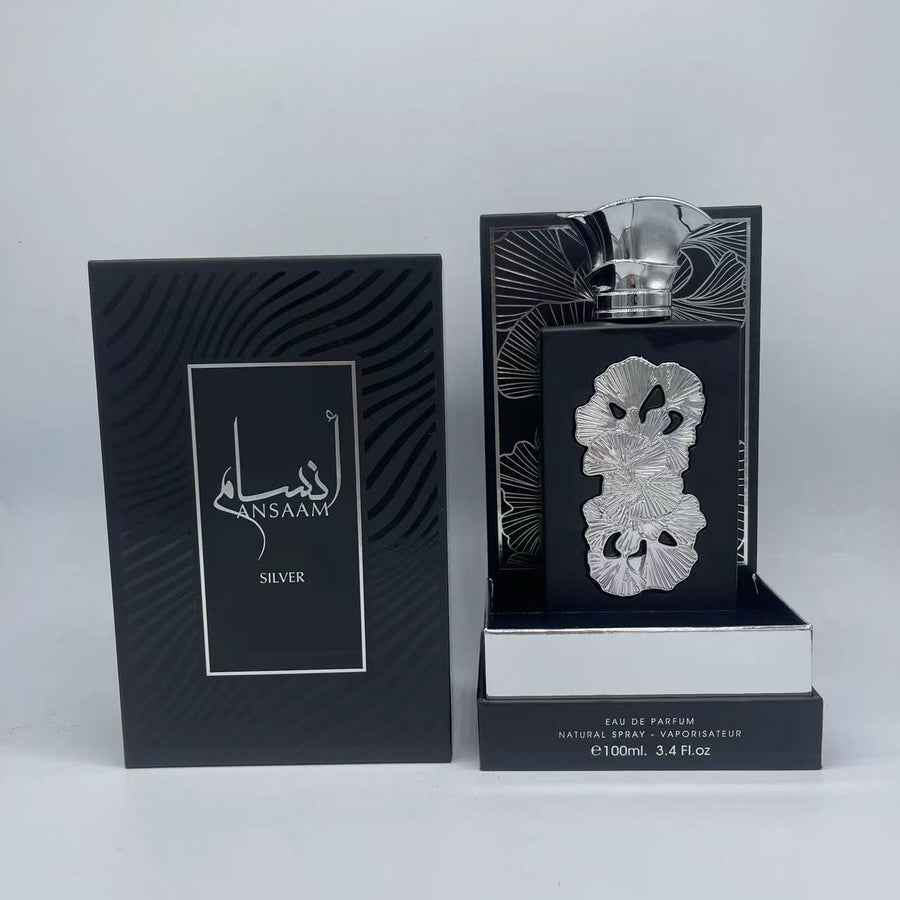 ANSAAM 100 ml - Item 3016 - catalog bottle and packaging photograph