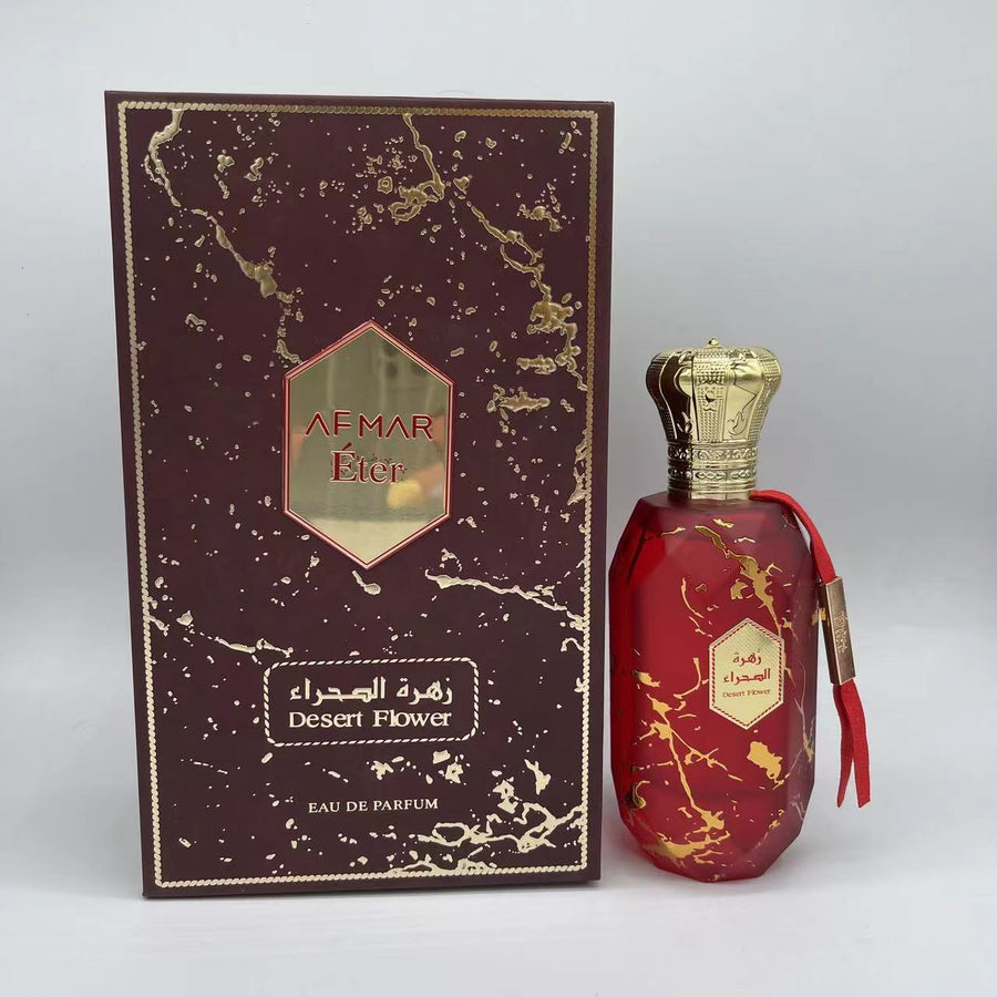 ARMAF Eter 100 ml - Item 3181 - catalog bottle and packaging photograph