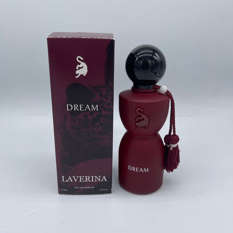 LAVERNE SENSE 75 ml - Item 3163 - catalog bottle and packaging photograph