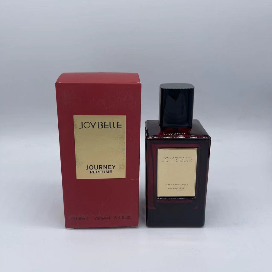 Perfume No. 3057 100 ml - Item 3057 - catalog bottle and packaging photograph