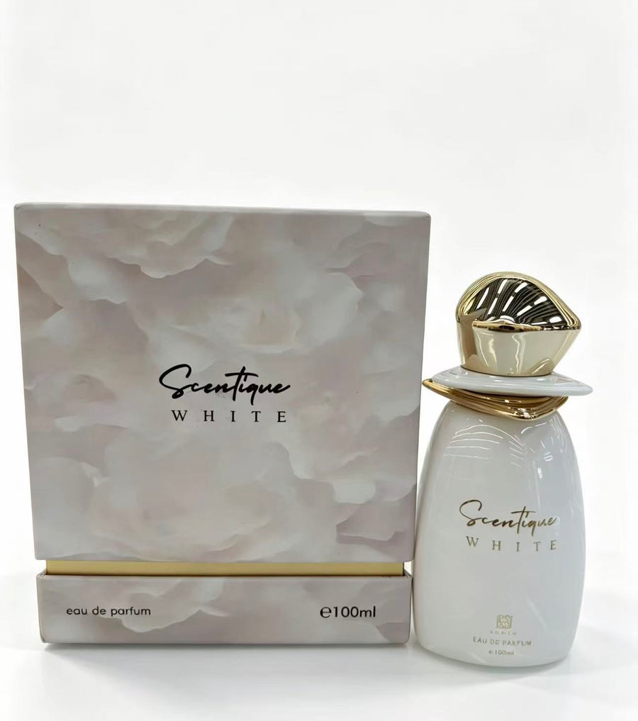 Perfume No. 5196 100 ml - Item 5196 - catalog bottle and packaging photograph