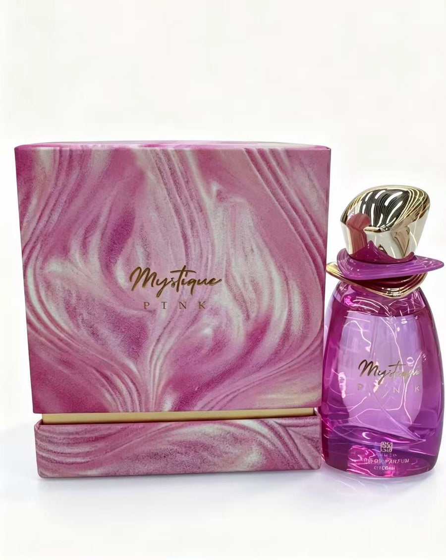 Perfume No. 5202 100 ml - Item 5202 - catalog bottle and packaging photograph