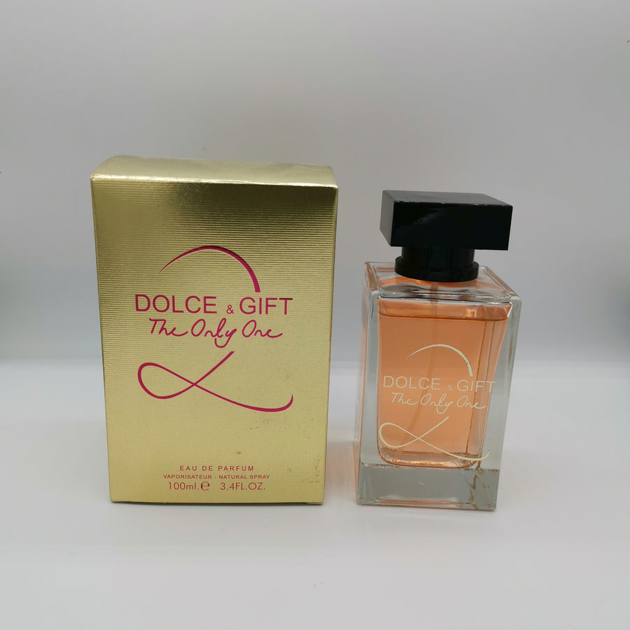 Perfume No. 631B 100 ml - Item 631B - catalog bottle and packaging photograph