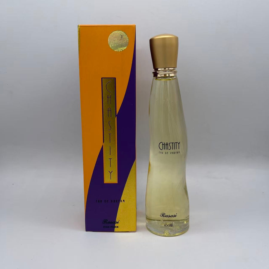 Rasasi AI WISAM 100 ml - Item 01# - catalog bottle and packaging photograph
