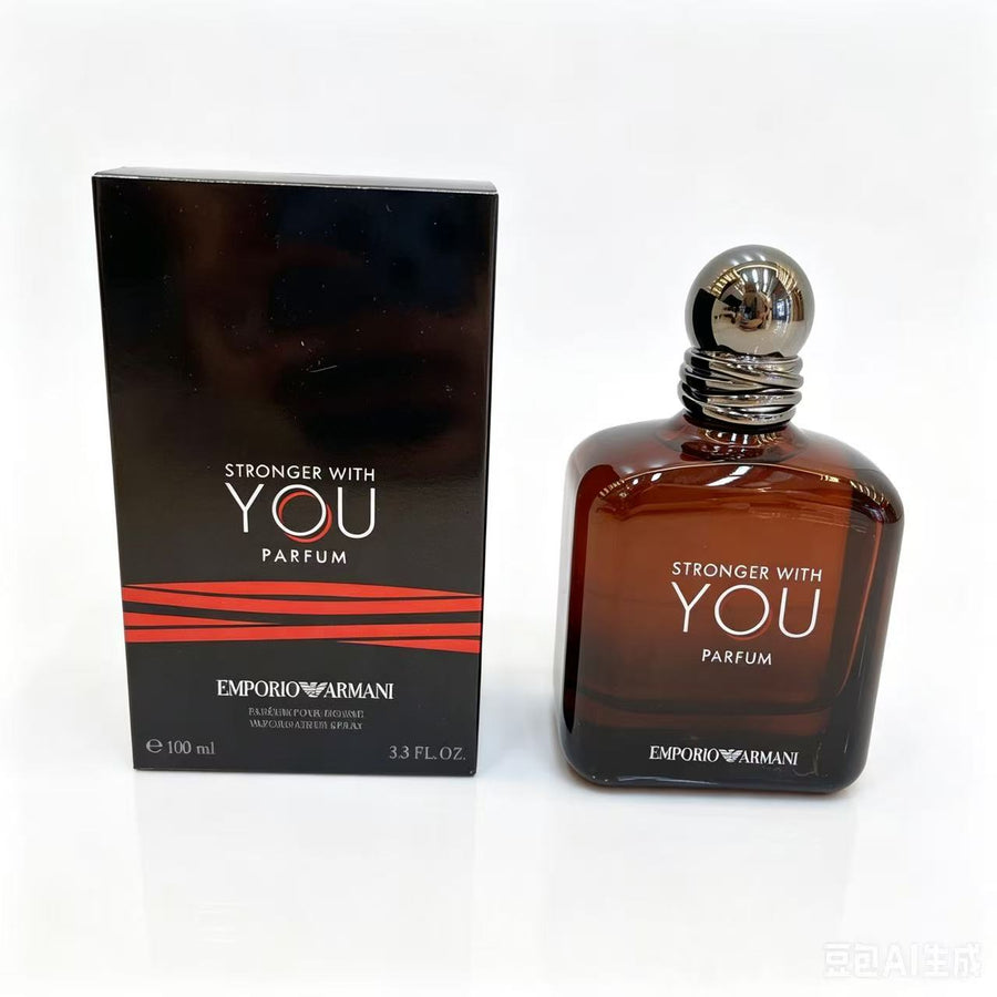 YOU 100 ml - Item 6094 - catalog bottle and packaging photograph