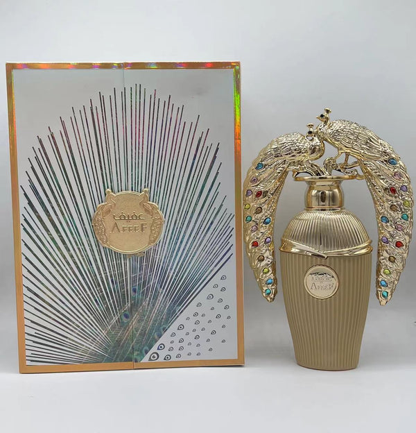 AFEEF 100 ml - Item 3157
