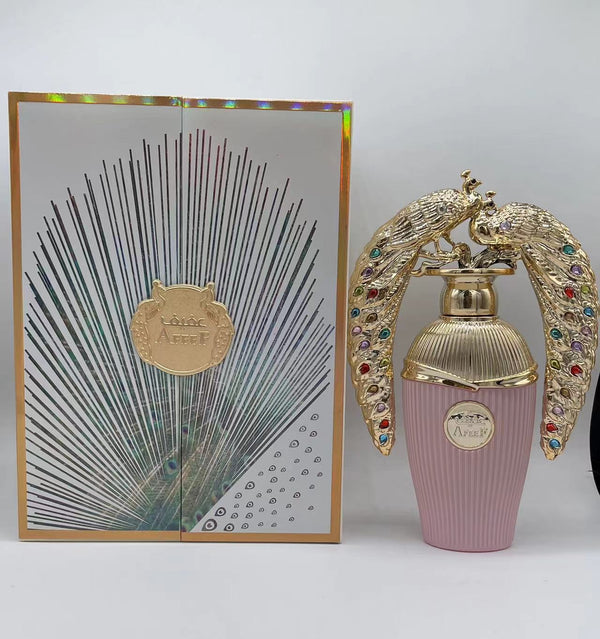 AFEEF 100 ml - Item 3226