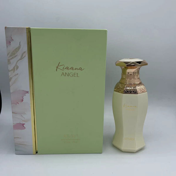 Afnan Kiaana Angel 100 ml - Item 3238
