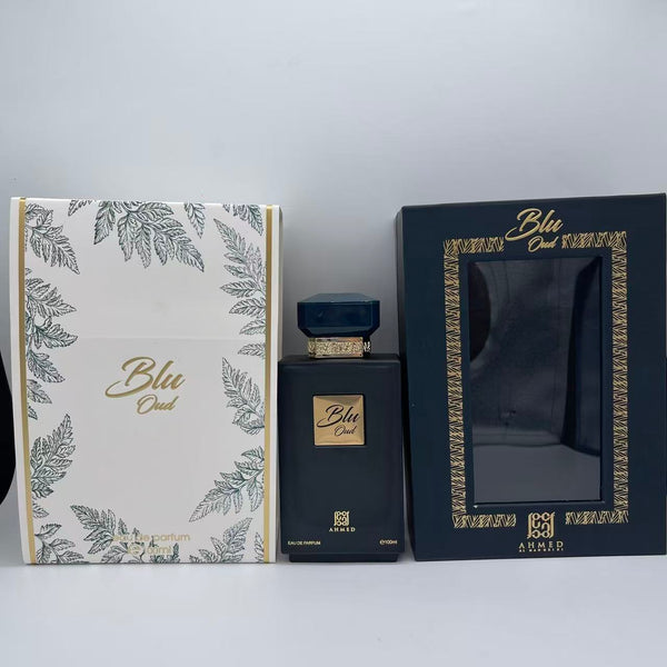 Ahmed Blu Oud 100 ml - Item 4618