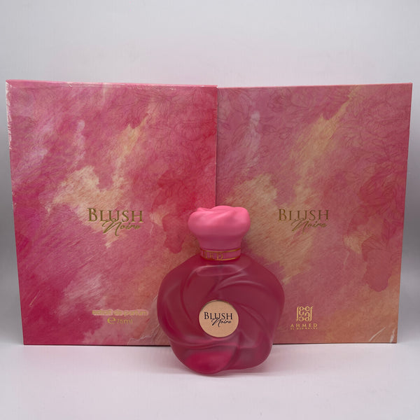 Ahmed Blush Nior 75 ml - Item 8098