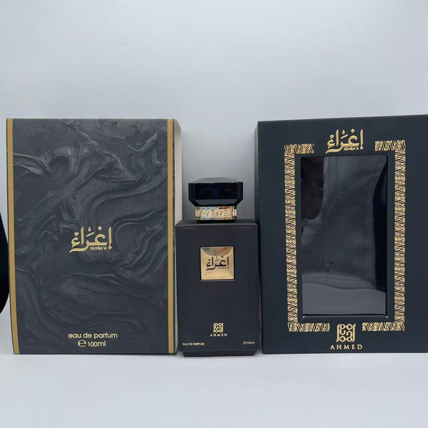 Ahmed IGHRA'A 100 ml - Item 5295