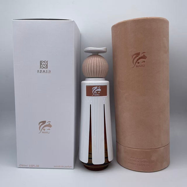 Ahmed MARJ 60 ml - Item 6636