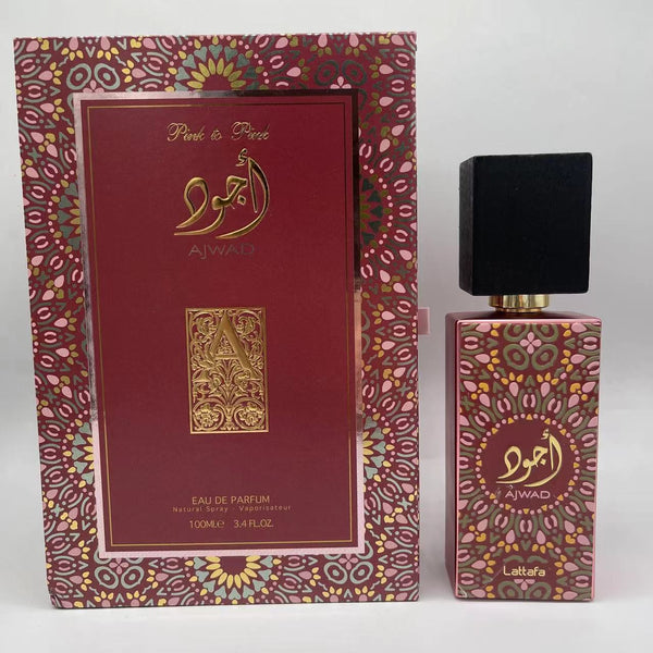 AJWAD 100 ml - Item 3035