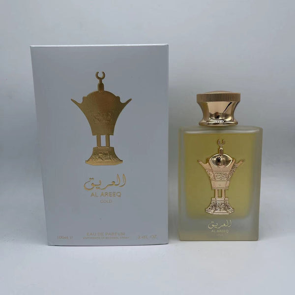 AL AREEQ 100 ml - Item 3013