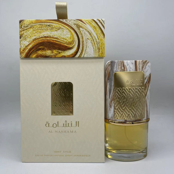AL NASHAMA 100 ml - Item 3102