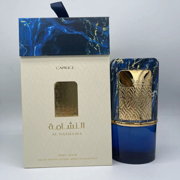 AL NASHAMA 100 ml - Item 3103