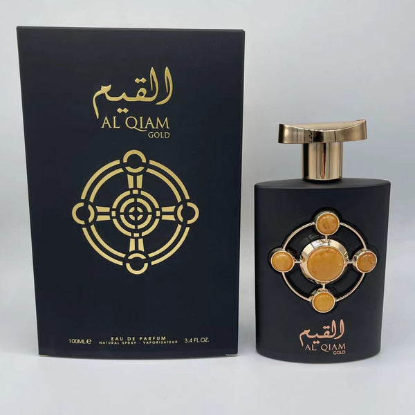 AL QLAM GOLD 100 ml - Item 3006