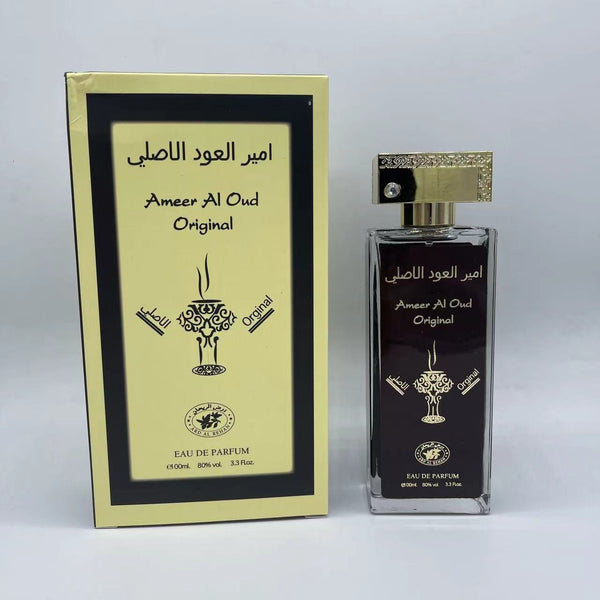 Ameer Al Oub 100 ml - Item 7731