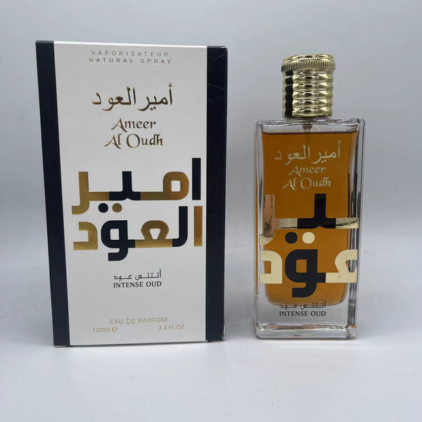 Ameer Al Oudh 100 ml - Item 776