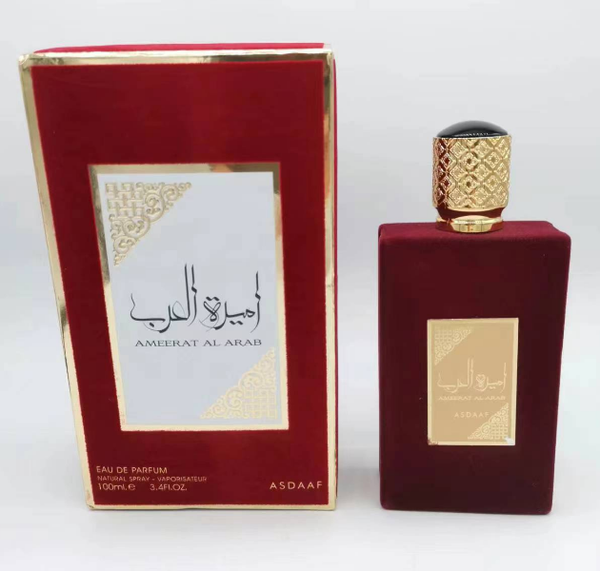 AMEERAT AL ARAB 100 ml - Item 792