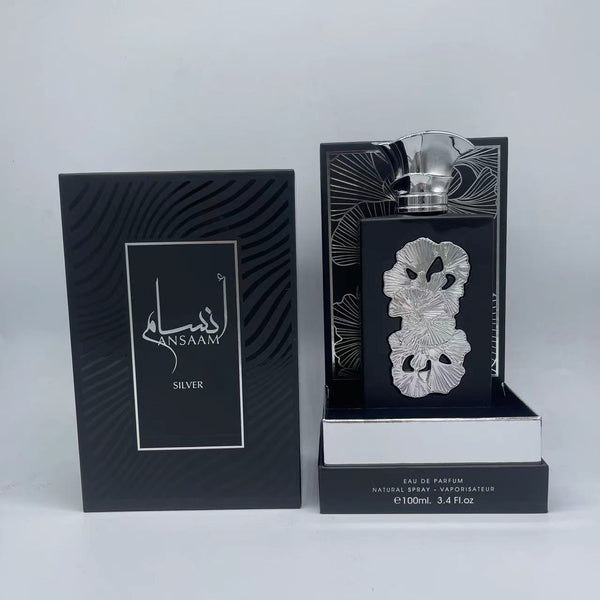 ANSAAM 100 ml - Item 3016