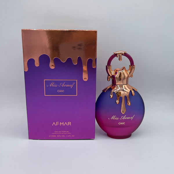 ARMAF CHIC 100 ml - Item 3147