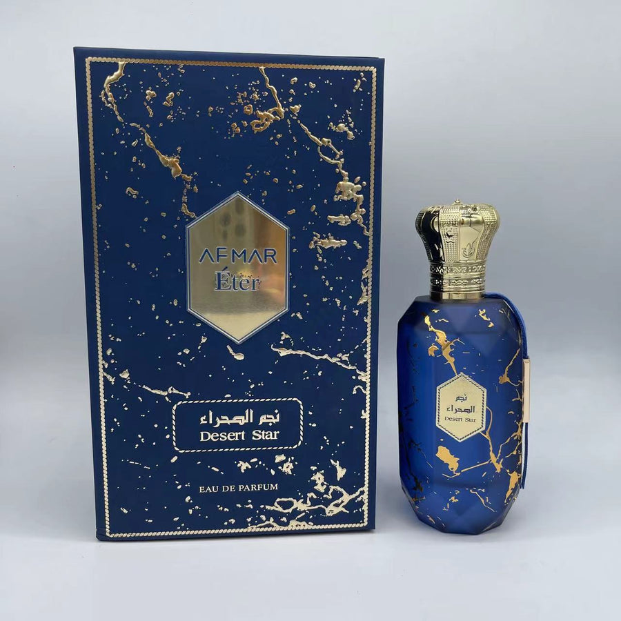 ARMAF Eter 100 ml - Item 3176 - catalog bottle and packaging photograph