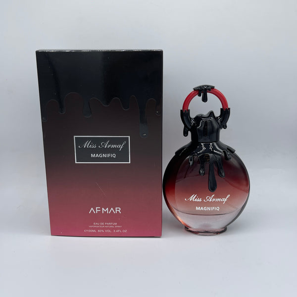 ARMAF MAGNIFIQ 100 ml - Item 3144
