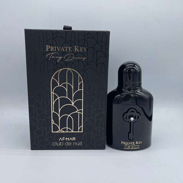 ARMAF PRIVATE KEY 100 ml - Item 3136