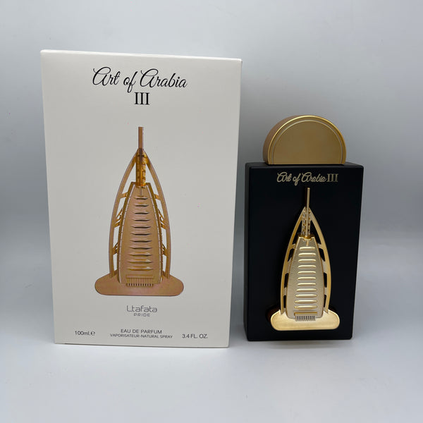 Art of Arabia 100 ml - Item 3182