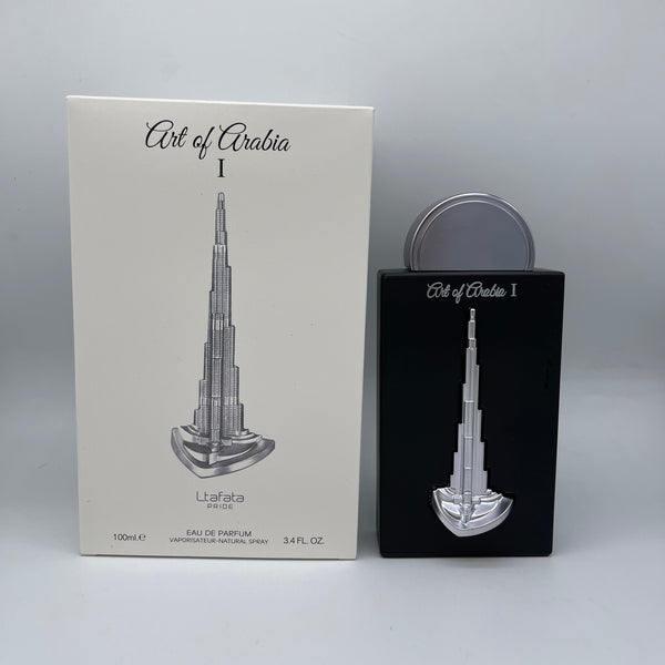 Art of Arabia 100 ml - Item 3183