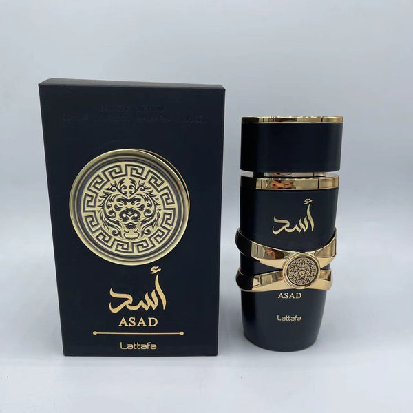 ASAD 100 ml - Item 3045