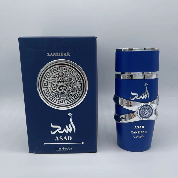 ASAD 100 ml - Item 3073