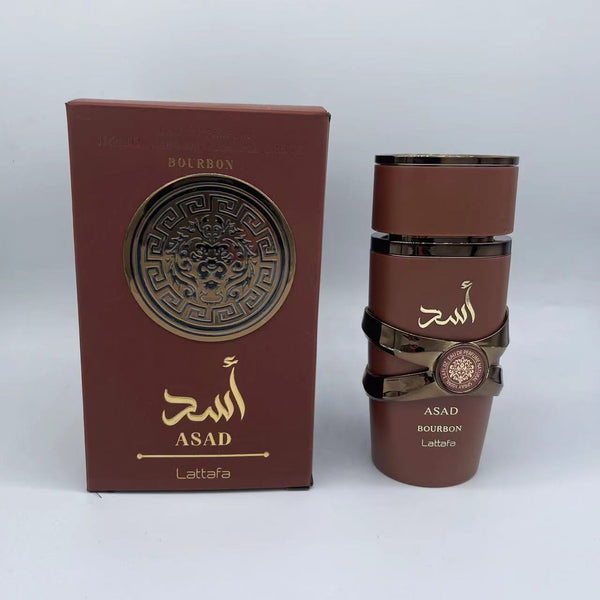 ASAD 100 ml - Item 3158