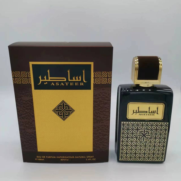 ASATEER 100 ml - Item 783A