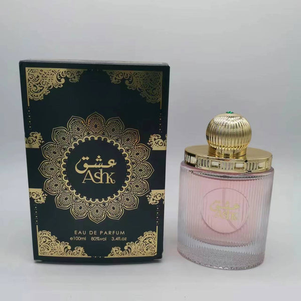 ASHK 100 ml - Item 790