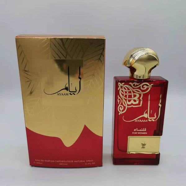 AYAAM 100 ml - Item 785A