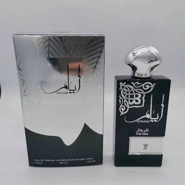 AYAAM 100 ml - Item 785B