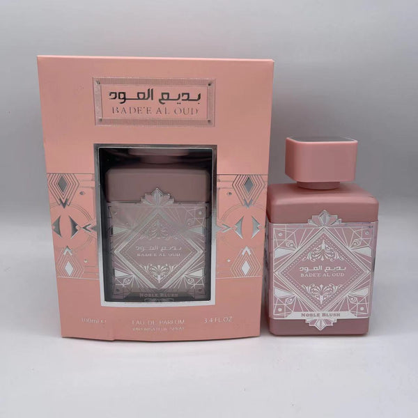 BADE'E AL OUD 100 ml - Item 755