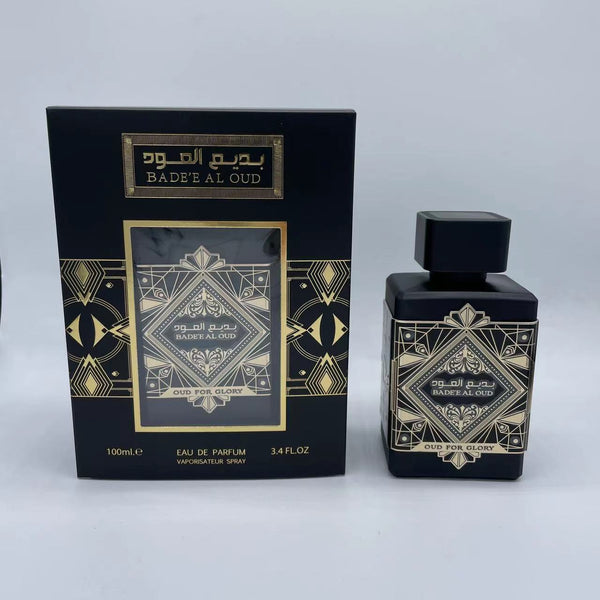 BADE'E AL OUD 100 ml - Item 756