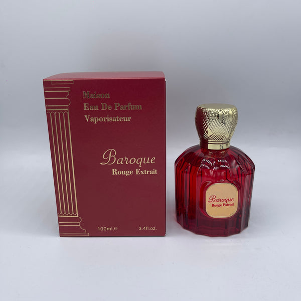 Baraque 100 ml - Item 3079