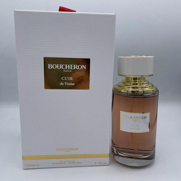 BOUCHERON CUIR de Venise 100 ml - Item 3246