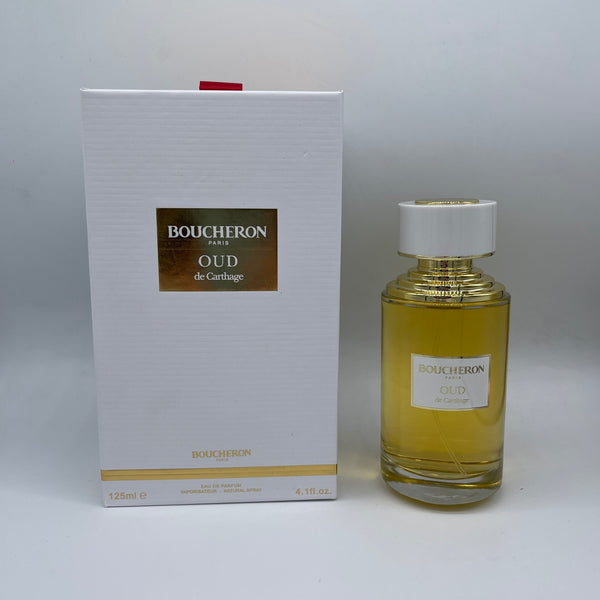 BOUCHERON OUD de Carthage 100 ml - Item 3245