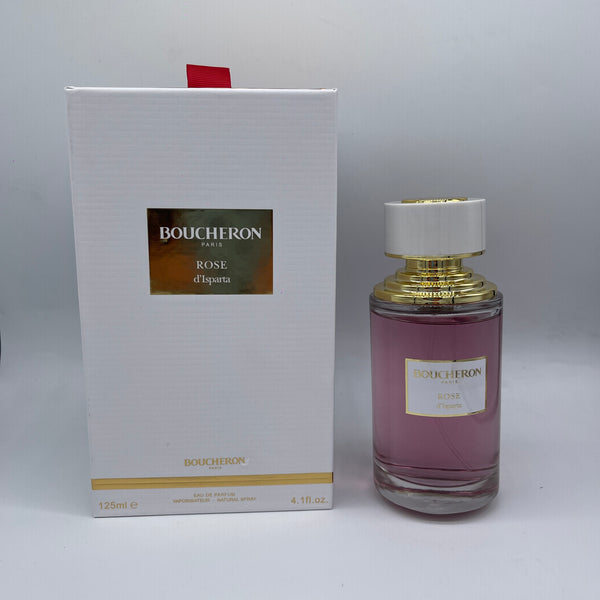 BOUCHERON ROSE d'Isparta 100 ml - Item 3247