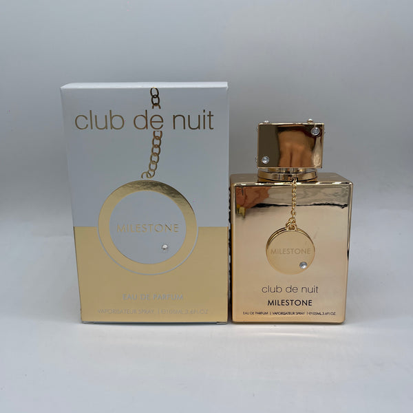 club de nuit 100 ml - Item 3095