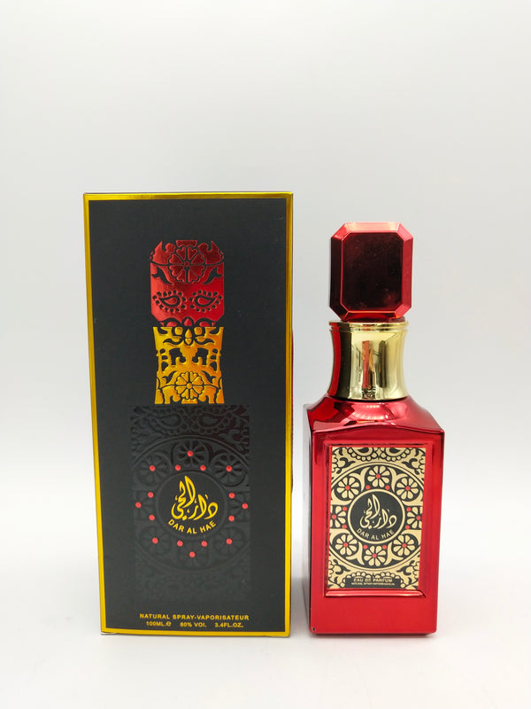 DAR AL HAE 100 ml - Item 6081