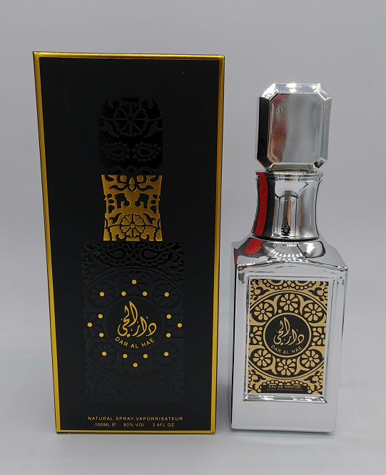 DAR AL HAE 100 ml - Item 6084