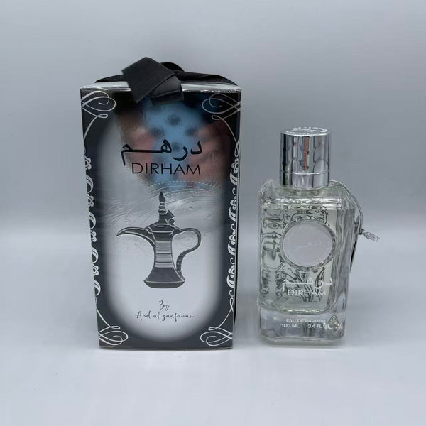 DIRHAM 100 ml - Item DIRHAM