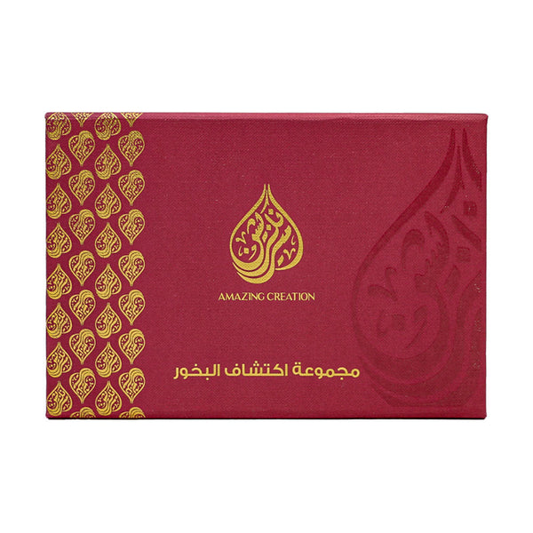 GIFT SETS