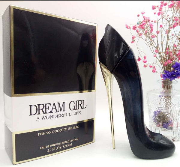 DREAM GIRL 100 ml - Item 716A